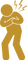 Chest Pain Tile - Gold.png